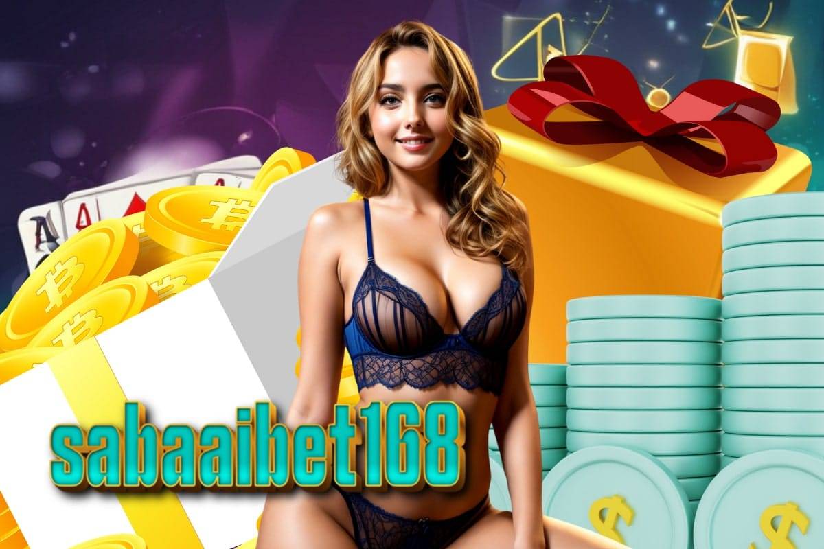 สบายเบท168 สล็อต